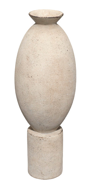 Jamie Young Co. Elevated Decorative Vase 7ELEV-VAOW