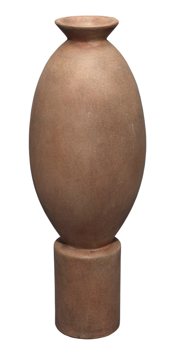 Jamie Young Co. Elevated Decorative Vase 7ELEV-VAUM