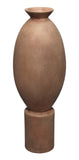 Jamie Young Co. Elevated Decorative Vase 7ELEV-VAUM