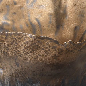 Jamie Young Co. Fleur Ceramic Bowls (set of 3) 7FLEU-BOAG