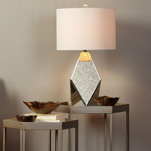 Jamie Young Co. Fleur Ceramic Bowls (set of 3) 7FLEU-BOAG