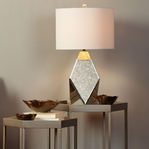 Jamie Young Co. Fleur Ceramic Bowls (set of 3) 7FLEU-BOAG