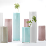 Jamie Young Co. Gwendolyn Hand Blown Vases (Set of 3) 7GWEN-VAWH