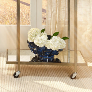 Jamie Young Co. Helios Bowl 7HELI-BOCO