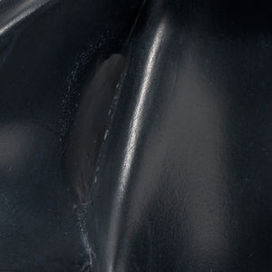 Jamie Young Co. Intertwined Object on Stand 7INTE-OBBK