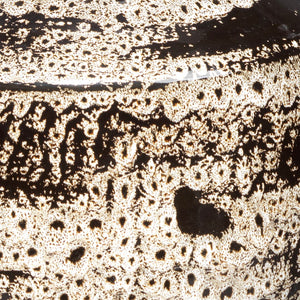 Jamie Young Co. Jones Vase 7JONE-VABEBK