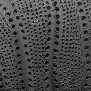 Jamie Young Co. Lunar Sphere 7LUNA-SPBK