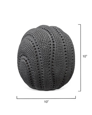 Jamie Young Co. Lunar Sphere 7LUNA-SPBK