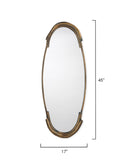 Jamie Young Co. Margaux Mirror 7MARG-MIAB