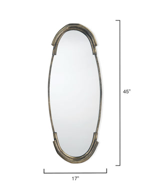 Jamie Young Co. Margaux Mirror 7MARG-MIAS