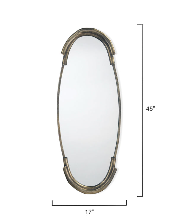 Jamie Young Co. Margaux Mirror 7MARG-MIAS