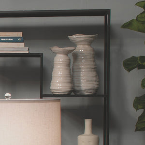 Jamie Young Co. Marine Vase 7MARI-MDCR