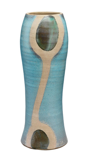 Jamie Young Co. Maryln Vase 7MARY-VABL