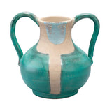 Maye Two Handled Vessel