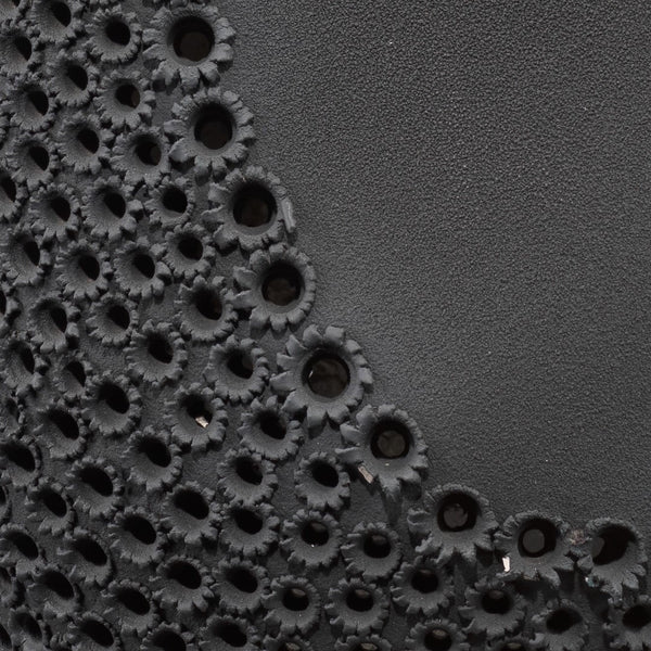 Jamie Young Co. Moonrise Vase 7MOON-VABK