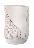 Jamie Young Co. Moonrise Vase 7MOON-VAWH