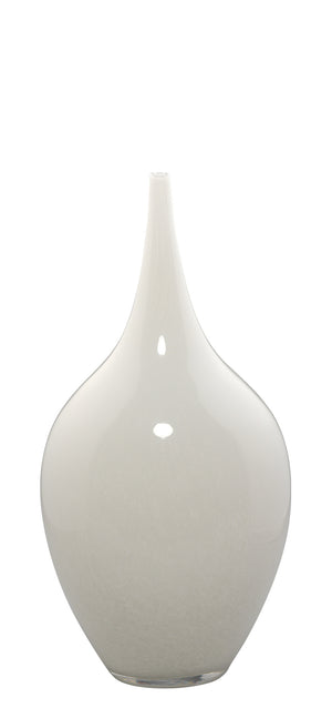 Jamie Young Co. Nymph Decorative Vases (set of 3) 7NYMP-VAWH