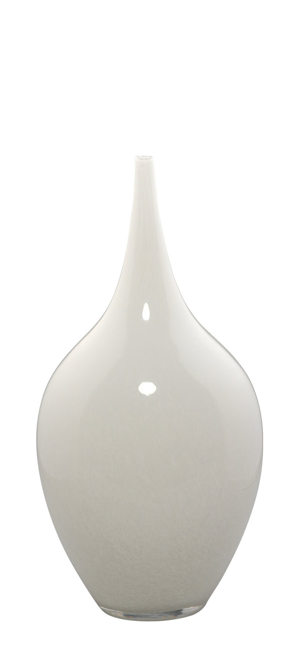 Jamie Young Co. Nymph Decorative Vases (set of 3) 7NYMP-VAWH