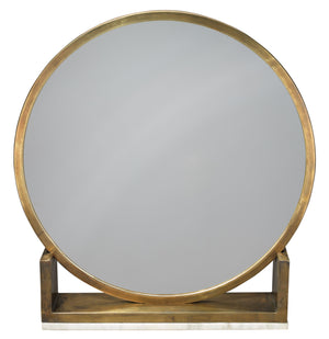 Jamie Young Co. Odyssey Standing Mirror 7ODYS-MIAB