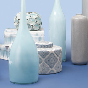 Jamie Young Co. Oran Canisters (Set of 2) 7ORAN-CABL