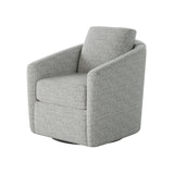 Southern Motion Daisey 105 Transitional  32" Wide Swivel Glider 105 316-09