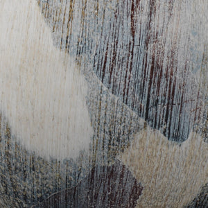 Jamie Young Co. Painted Sphere 7PAIN-LGCR