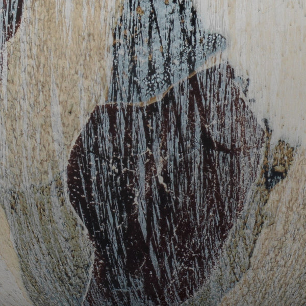 Jamie Young Co. Painted Sphere 7PAIN-SMCR