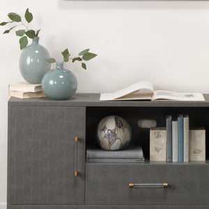 Jamie Young Co. Painted Sphere 7PAIN-SMCR