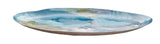 Jamie Young Co. Palette Oval Tray 7PALE-OVBL