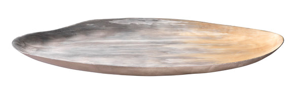 Jamie Young Co. Palette Oval Tray 7PALE-OVGR