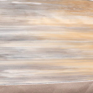 Jamie Young Co. Palette Oval Tray 7PALE-OVGR