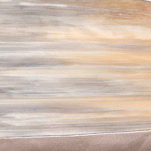 Jamie Young Co. Palette Oval Tray 7PALE-OVGR