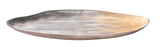 Jamie Young Co. Palette Oval Tray 7PALE-OVGR