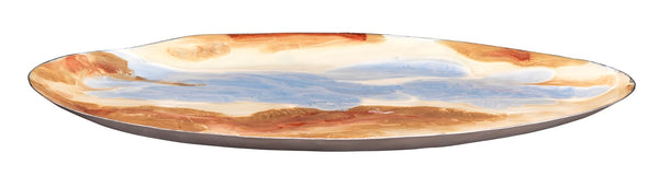 Jamie Young Co. Palette Oval Tray 7PALE-OVOR