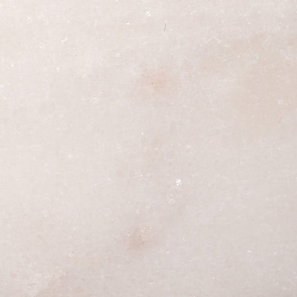 Jamie Young Co. Petit Marble Candlesticks (set of 2) 7PETI-CSWH