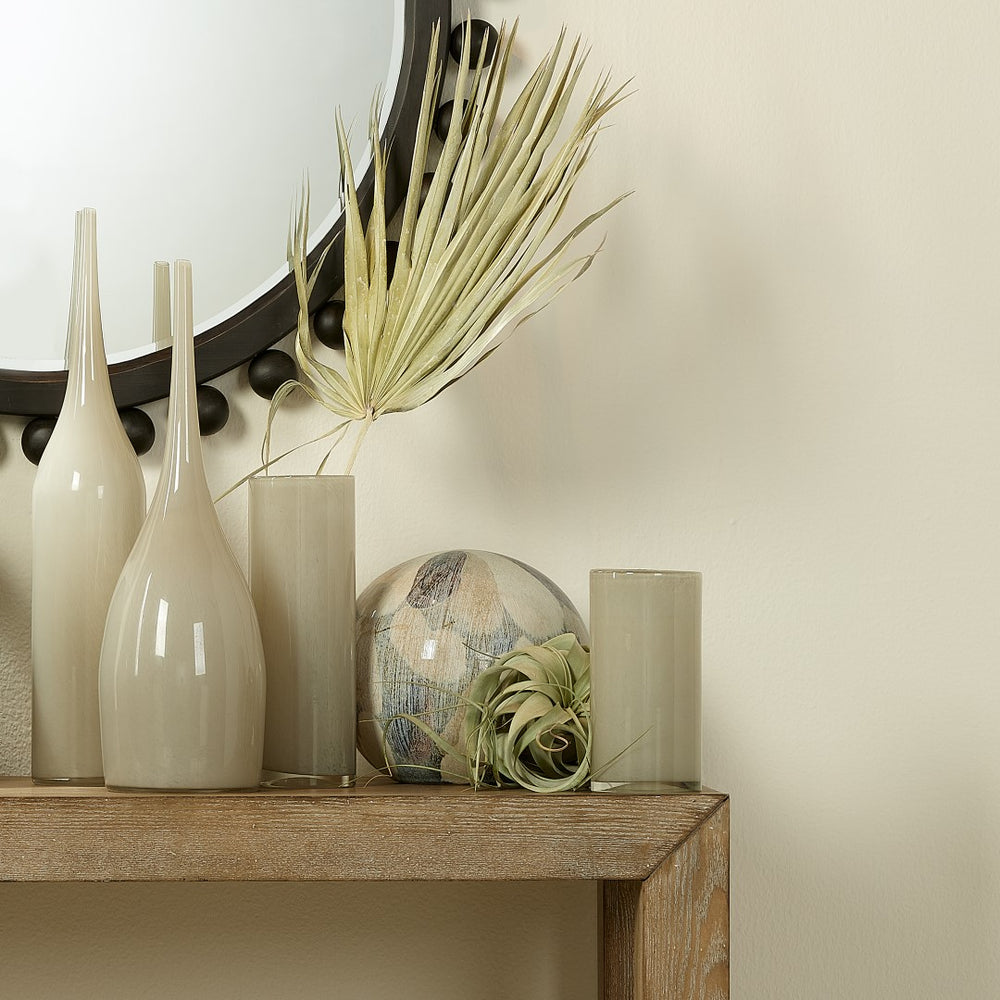 Jamie Young Co. Pixie Decorative Vases (set of 3) 7PIXI-VAPW