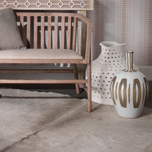 Jamie Young Co. Porous Vase 7PORO-VAWH