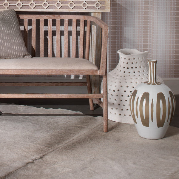 Jamie Young Co. Porous Vase 7PORO-VAWH