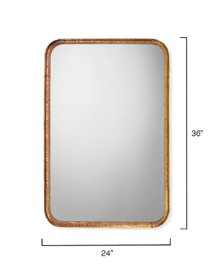 Jamie Young Co. Principle Vanity Mirror 7PRIN-MIGO