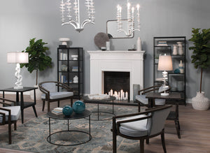 Jamie Young Co. Principle Vanity Mirror 7PRIN-MISL