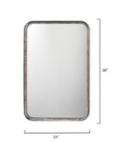 Jamie Young Co. Principle Vanity Mirror 7PRIN-MISL