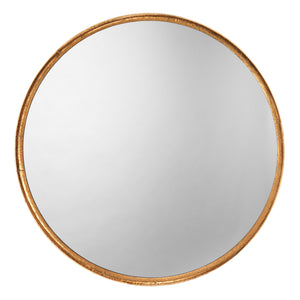 Jamie Young Co. Refined Round Mirror 7REFI-MIGO