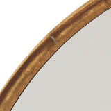 Jamie Young Co. Refined Round Mirror 7REFI-MIGO