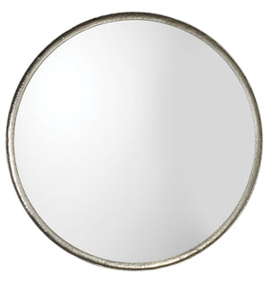 Jamie Young Co. Refined Round Mirror 7REFI-MISL