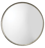 Jamie Young Co. Refined Round Mirror 7REFI-MISL