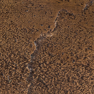 Jamie Young Co. Relic Large Footed Bowl 7RELI-LGAB