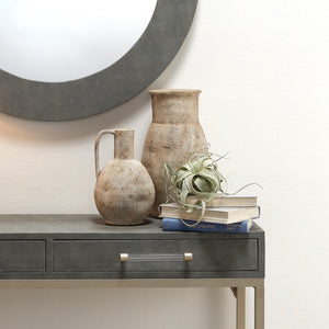 Jamie Young Co. Root Decorative Vase 7ROOT-VABE