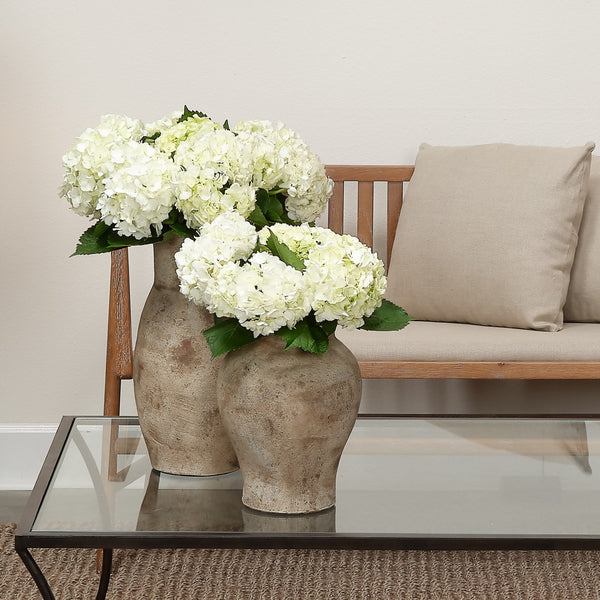 Jamie Young Co. Root Decorative Vase 7ROOT-VABE