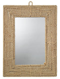 Jamie Young Co. Rectangle Mirror 7ROPE-MIRC