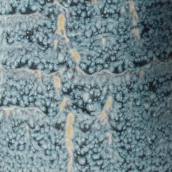 Jamie Young Co. Snorkel Vases (Set of 2) 7SNOR-VABL